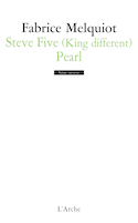 Steve Five (King different) - Pearl